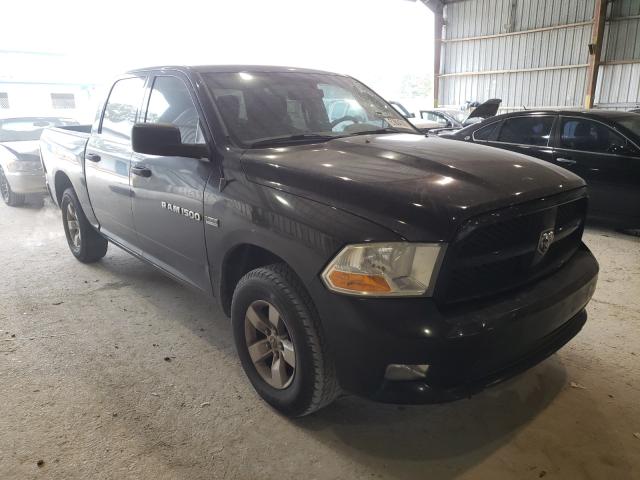 dodge ram 1500 s 2012 1c6rd6kt4cs208310