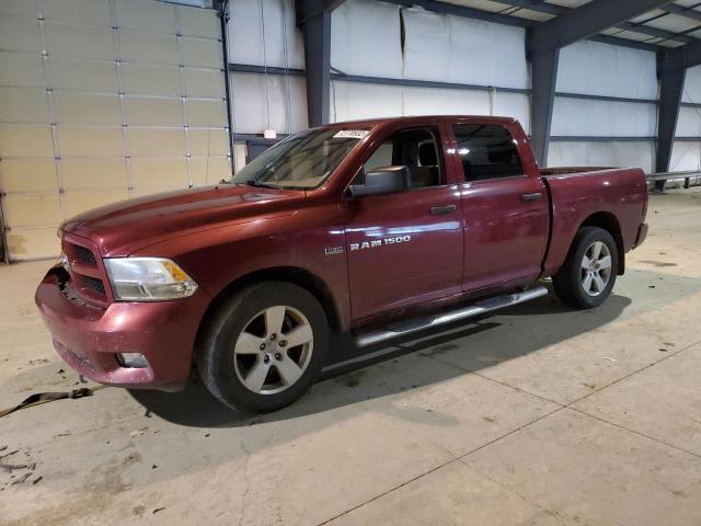 dodge ram 1500 s 2012 1c6rd6kt5cs170439