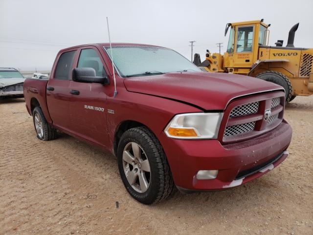 dodge ram 1500 s 2012 1c6rd6kt5cs224337