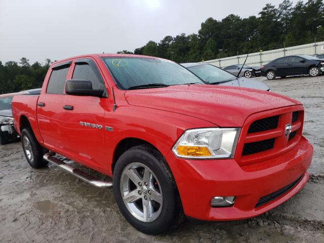 dodge ram 1500 s 2012 1c6rd6kt5cs258973