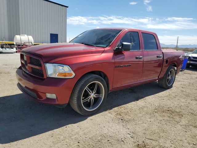 dodge ram 1500 s 2012 1c6rd6kt6cs132556