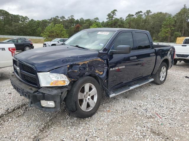 dodge ram 1500 s 2012 1c6rd6kt6cs281081