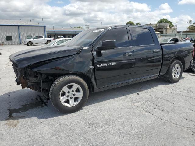 dodge ram 1500 2012 1c6rd6kt7cs193799