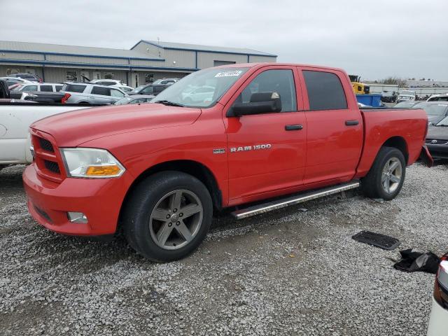 dodge ram 1500 s 2012 1c6rd6ktxcs300683