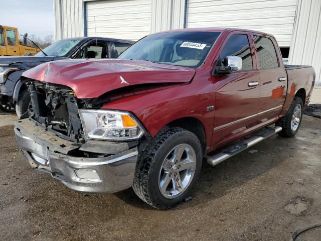 dodge ram 1500 2012 1c6rd6lt2cs159171