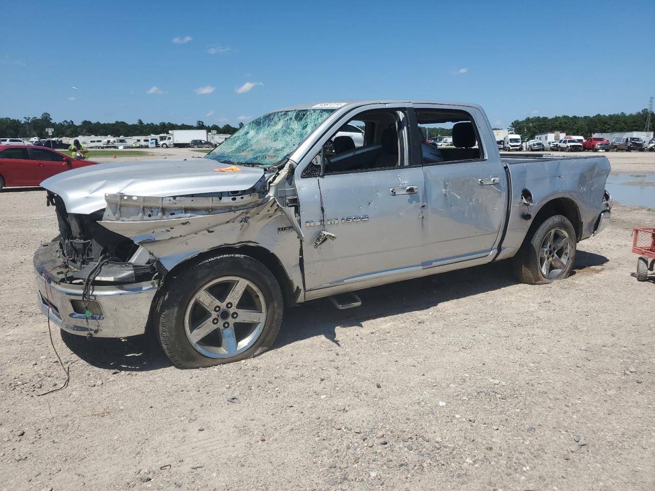 dodge ram 2012 1c6rd6lt3cs117494