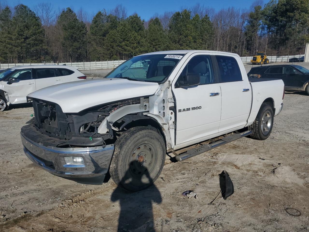 dodge ram 2012 1c6rd6lt3cs159454