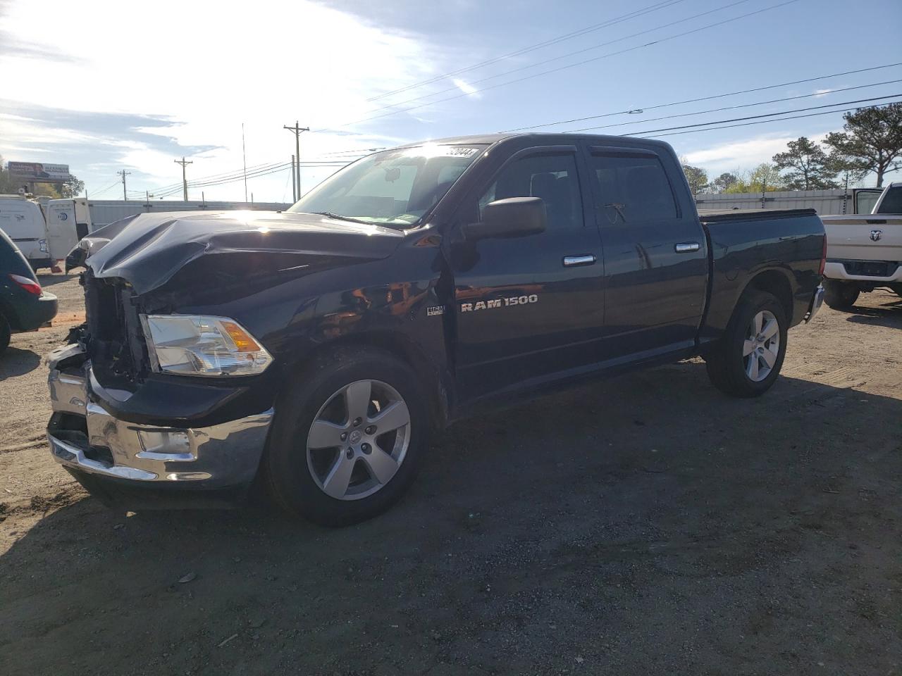 dodge ram 2012 1c6rd6lt4cs153291