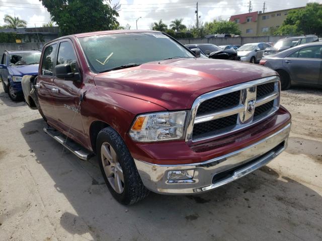 dodge ram 1500 s 2012 1c6rd6lt5cs183707