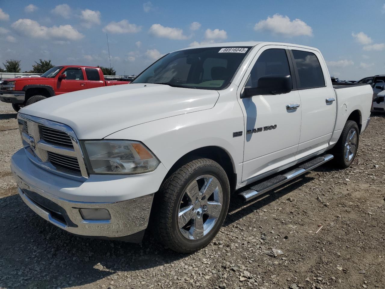 dodge ram 2012 1c6rd6lt6cs255692