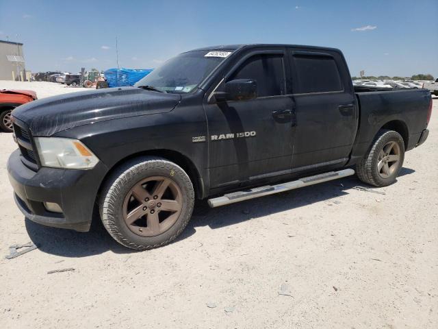 dodge ram 1500 s 2012 1c6rd6mt1cs118254