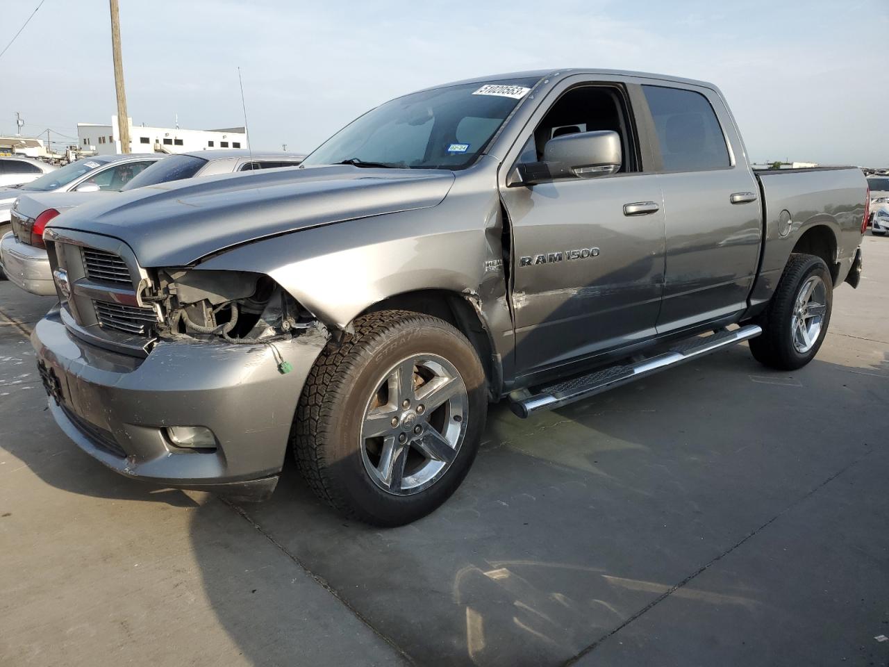 dodge ram 2012 1c6rd6mt3cs194364