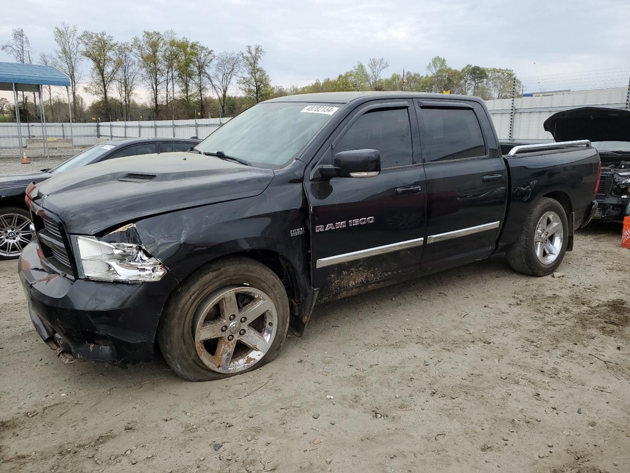 dodge ram 2012 1c6rd6mtxcs333227