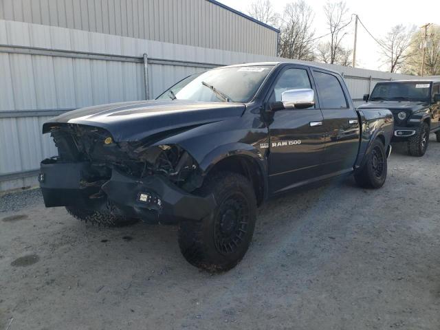 dodge ram 1500 l 2012 1c6rd6nt3cs313190