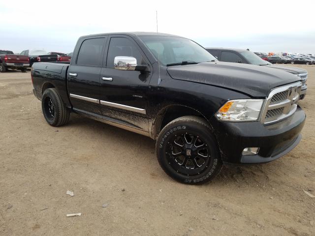 dodge ram 1500 l 2012 1c6rd6pt5cs334460