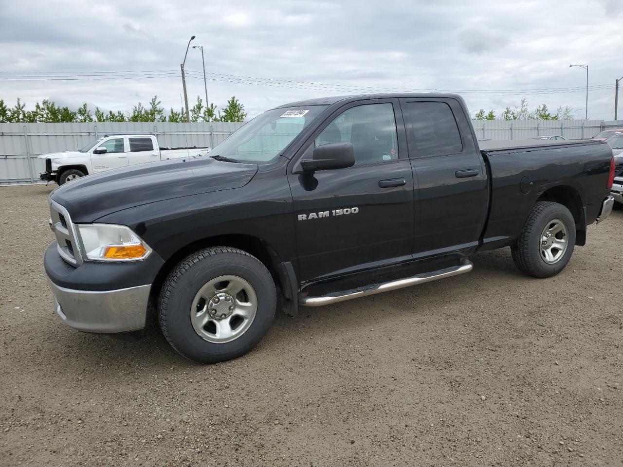 dodge ram 2012 1c6rd7fp0cs130076