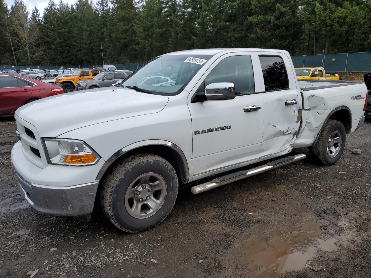 dodge ram 2012 1c6rd7fp1cs111018