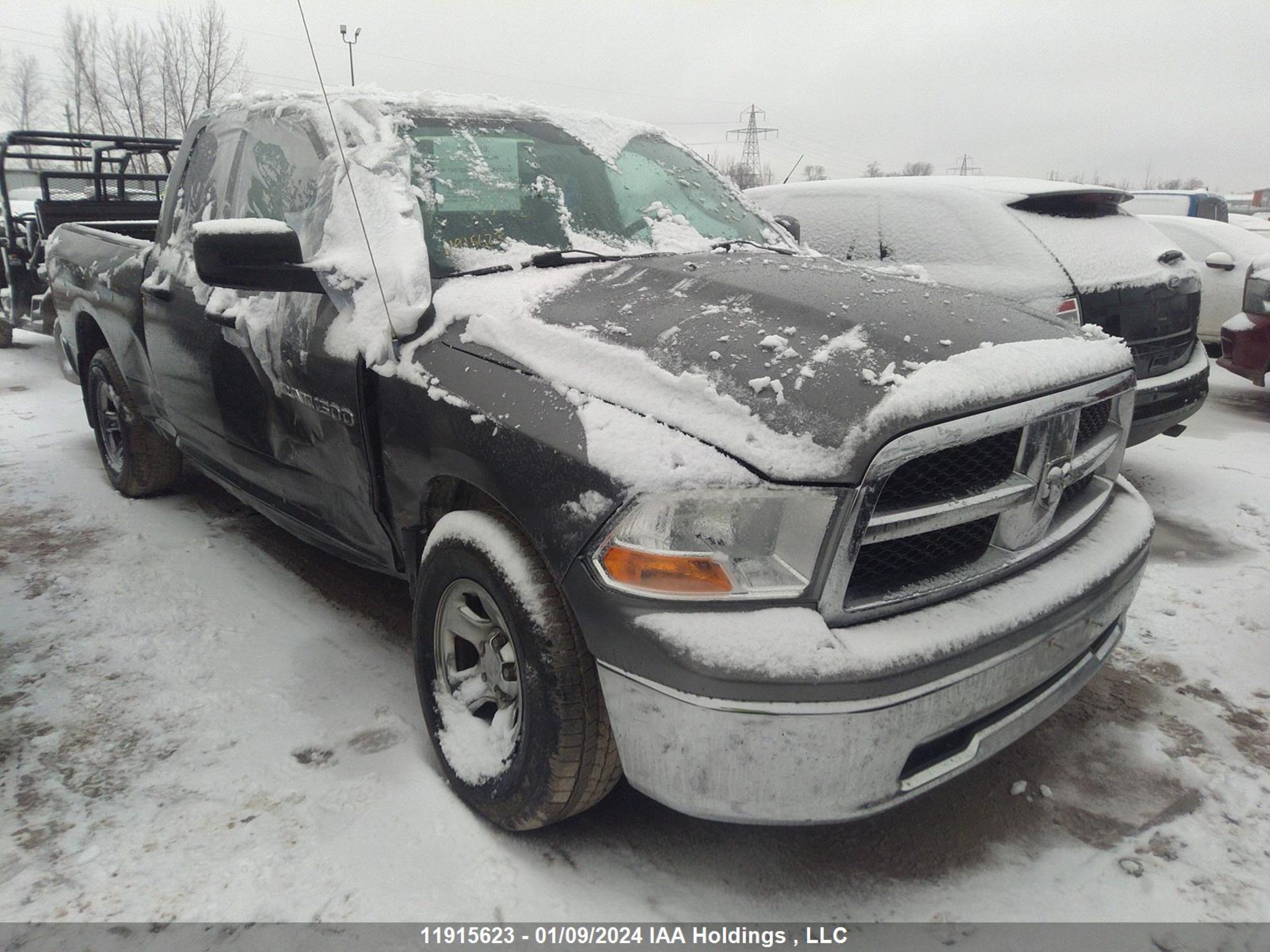 ram 1500 2012 1c6rd7fp5cs227144