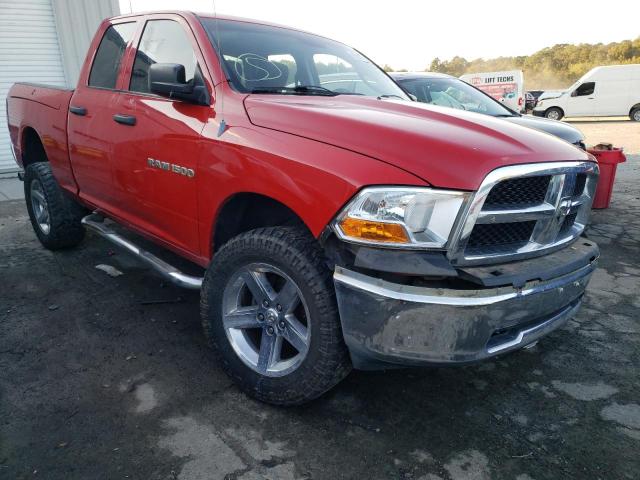 dodge ram 1500 s 2012 1c6rd7fp5cs248060