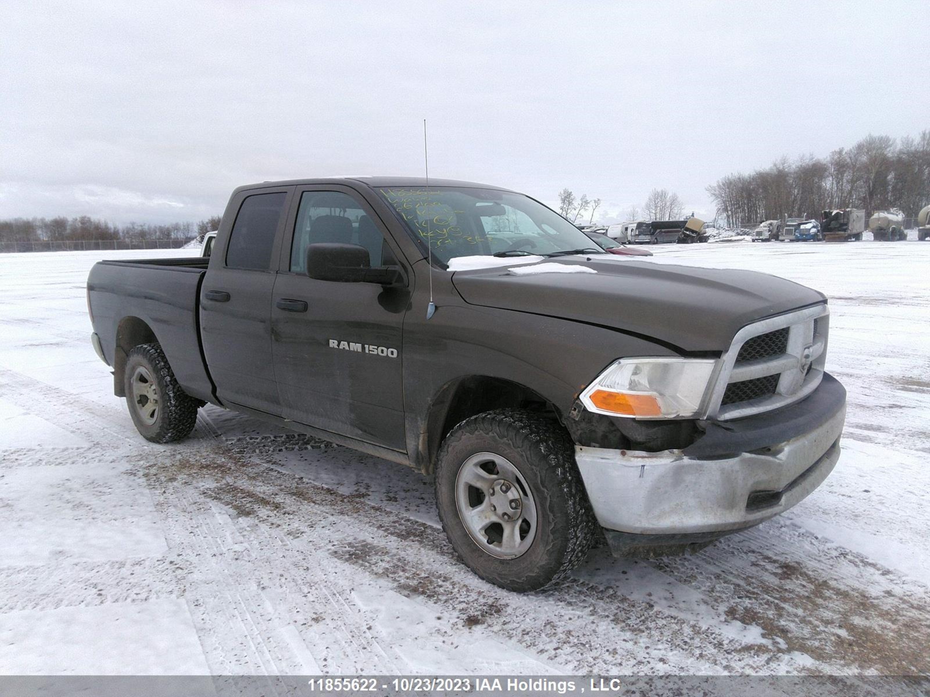 ram 1500 2012 1c6rd7fp5cs267109