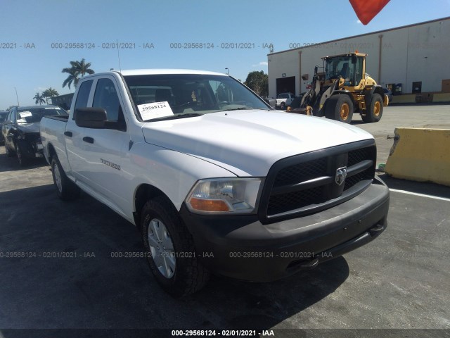 ram 1500 2012 1c6rd7fp9cs278470