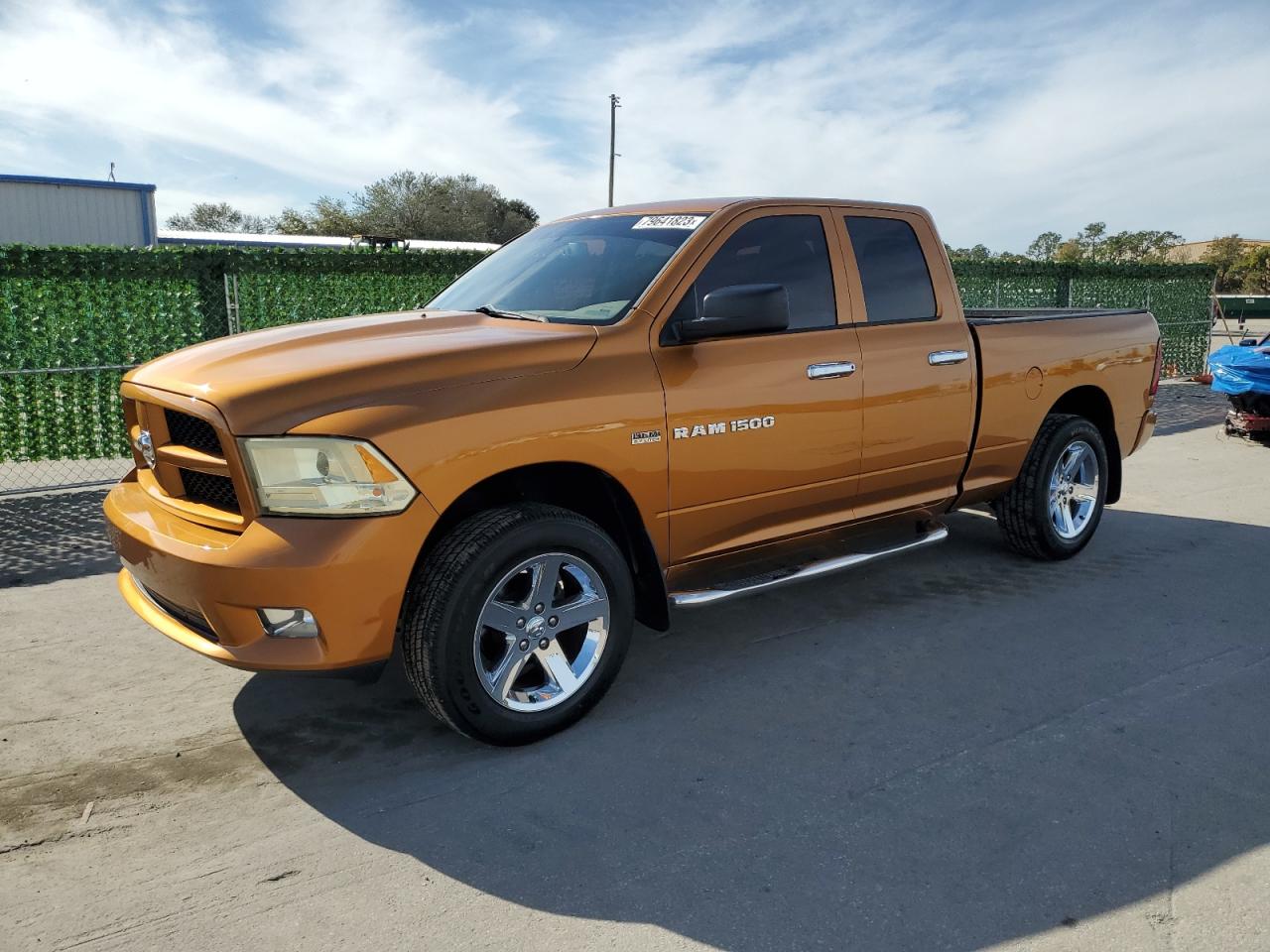 dodge ram 2012 1c6rd7ft0cs244432