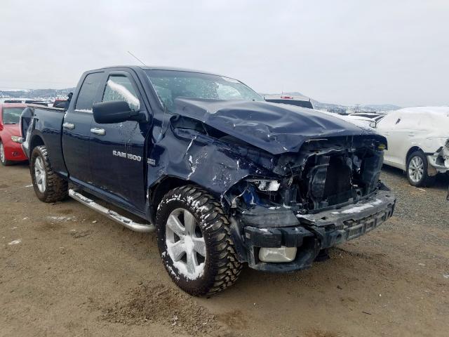 dodge ram 1500 s 2012 1c6rd7ft1cs194687