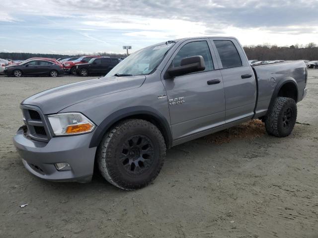 dodge ram 1500 s 2012 1c6rd7ft1cs214551