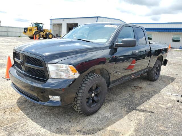 dodge ram 1500 2012 1c6rd7ft1cs326878