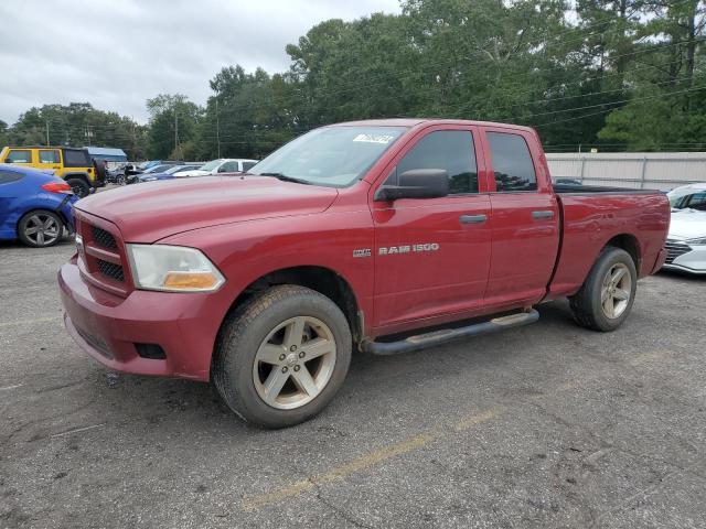 dodge ram 1500 s 2012 1c6rd7ft2cs167403