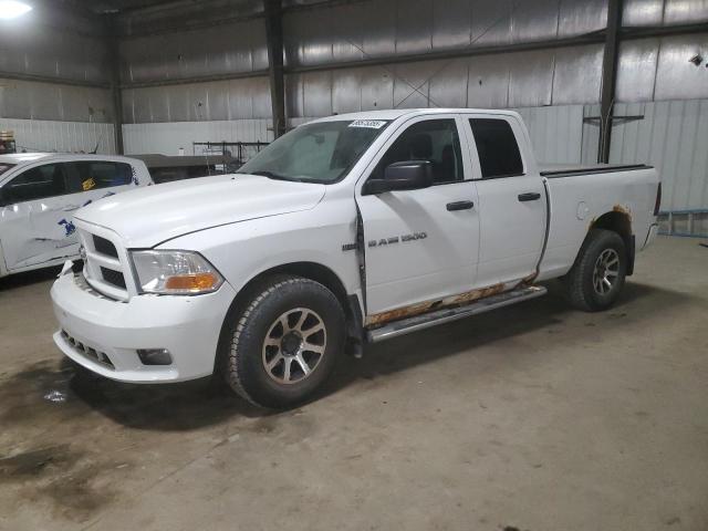 dodge ram 1500 s 2012 1c6rd7ft3cs311394