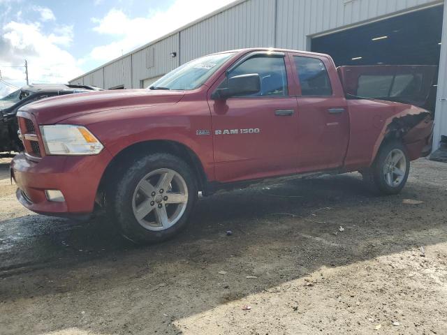 dodge ram 1500 s 2012 1c6rd7ft3cs325988