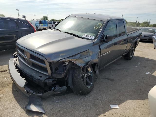 dodge ram 1500 s 2012 1c6rd7ft4cs165149