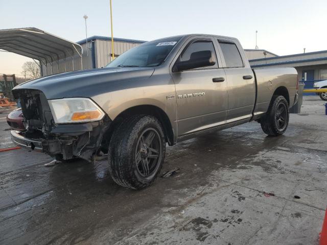 dodge ram 1500 s 2012 1c6rd7ft5cs227769