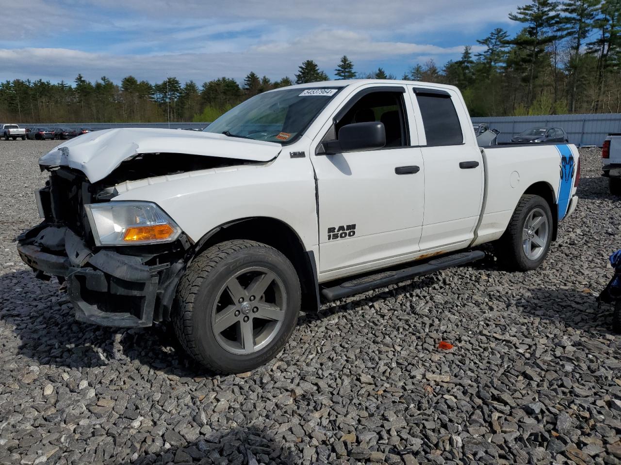 dodge ram 2012 1c6rd7ft6cs285597