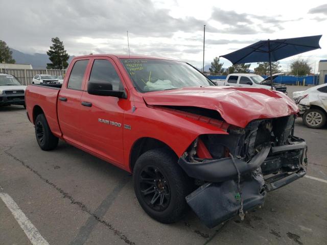 dodge ram 1500 s 2012 1c6rd7ft6cs317660