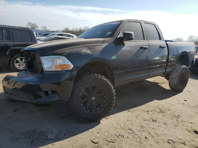 dodge ram 1500 s 2012 1c6rd7ft7cs227739