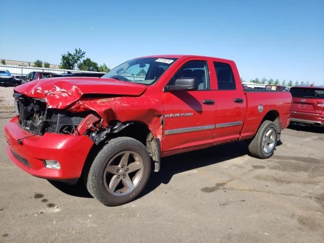 dodge ram 1500 s 2012 1c6rd7ft8cs163954