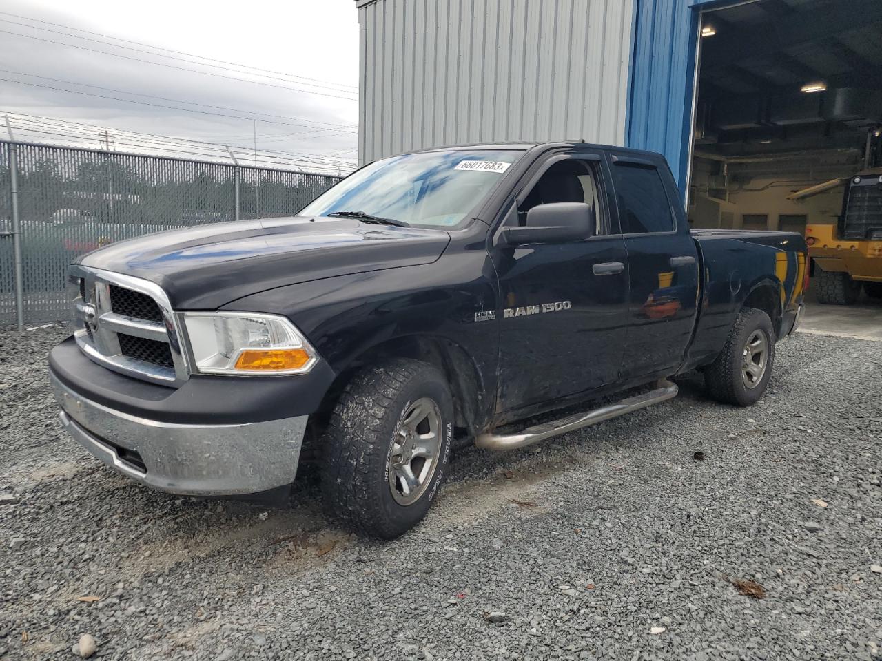 dodge ram 2012 1c6rd7ft8cs335982