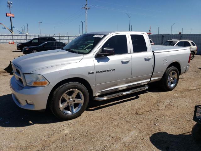 dodge ram 1500 s 2012 1c6rd7ft9cs133037