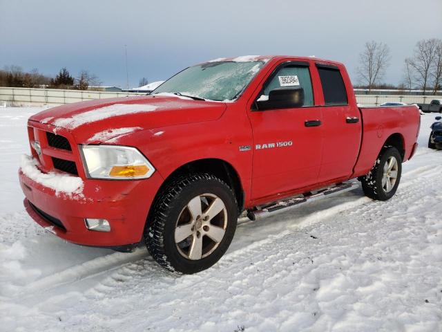 dodge ram 1500 2012 1c6rd7ft9cs251802