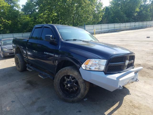 dodge ram 1500 s 2012 1c6rd7ft9cs325011