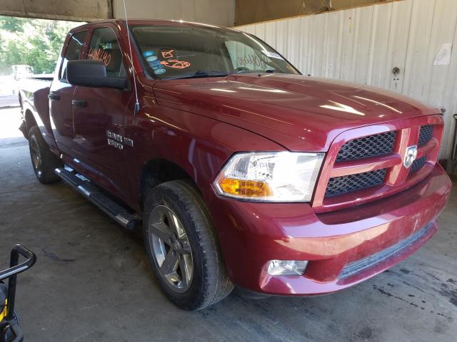 dodge ram 1500 s 2012 1c6rd7ftxcs253526