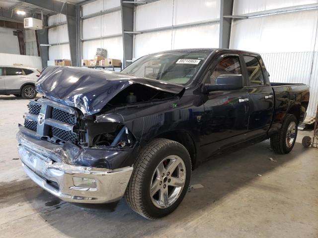 dodge ram 1500 s 2012 1c6rd7gt1cs289670