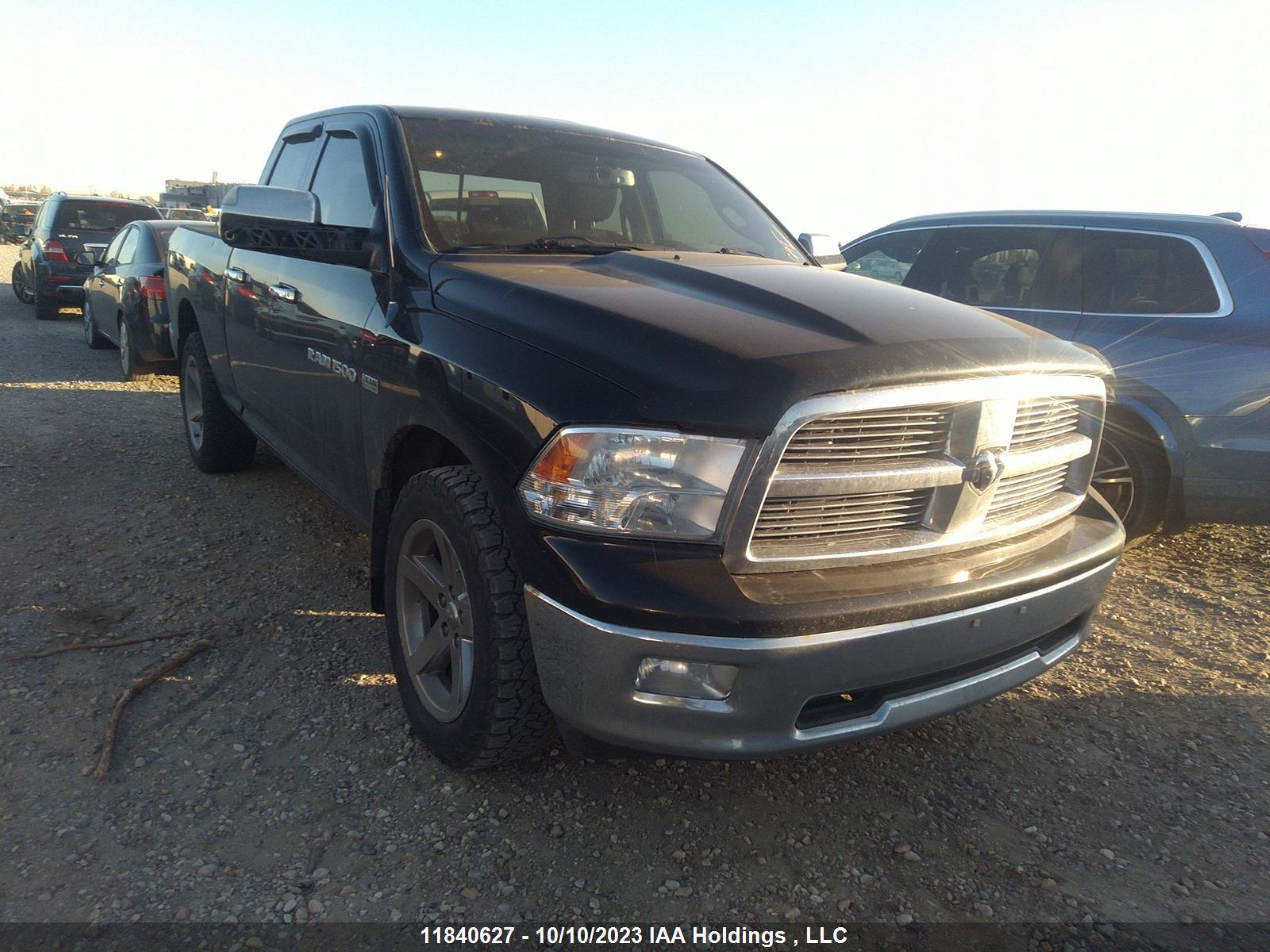 ram 1500 2012 1c6rd7gt3cs321793