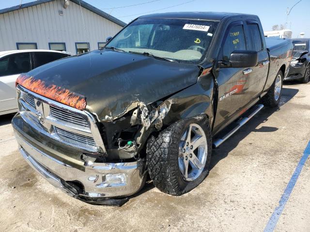 dodge ram 1500 s 2012 1c6rd7gt4cs123899