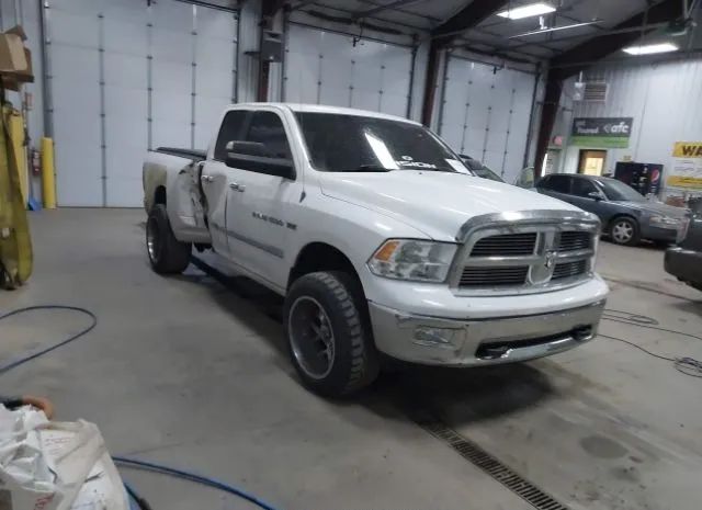 ram 1500 2012 1c6rd7gt6cs184994