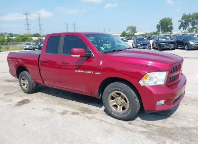 ram 1500 2012 1c6rd7ht3cs306578