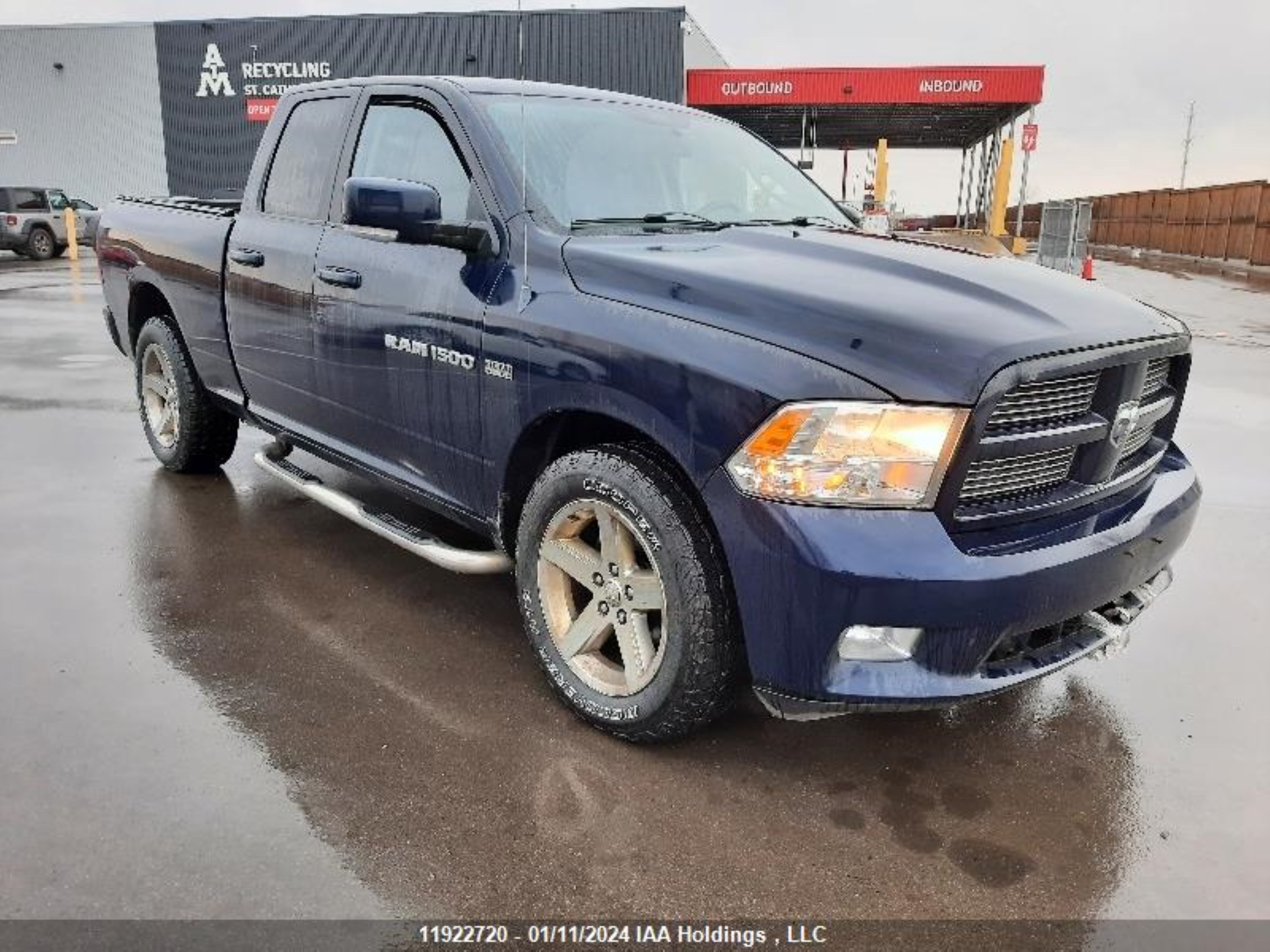 dodge ram 2012 1c6rd7ht3cs337247