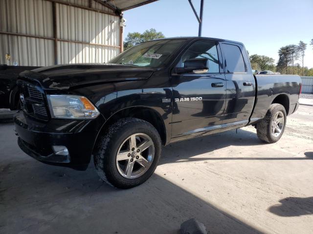 dodge ram 1500 s 2012 1c6rd7htxcs202489